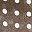 Brown More Dots