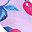 Light Pink Purple