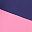 Striped Pink