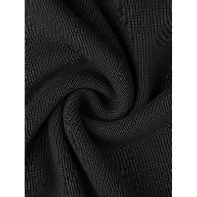 Women's Maternity Spring Top Pullover Tops Basic Ribbed Knit Slim Fitted Casual Shirts