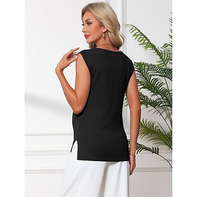 Women's Maternity Spring Top Pullover Tops Basic Ribbed Knit Slim Fitted Casual Shirts