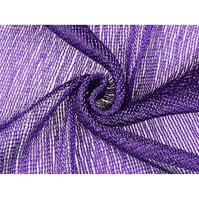 Women's Shawls and Wraps Sparkly Shiny Shimmer Dressy with Buckle