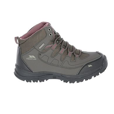 Trespass Womens/Ladies Mitzi Waterproof Walking Boots