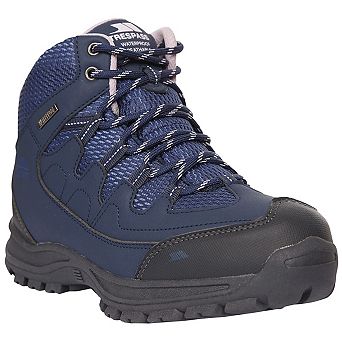 Trespass Womens/Ladies Mitzi Waterproof Walking Boots