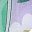 Purple Green