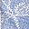 Flower Blue