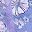 Blue Purple