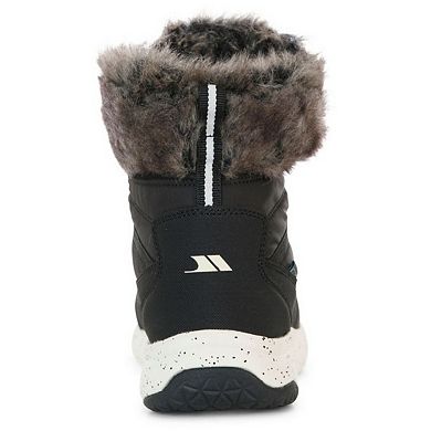 Trespass Womens/Ladies Kenna Winter Boots