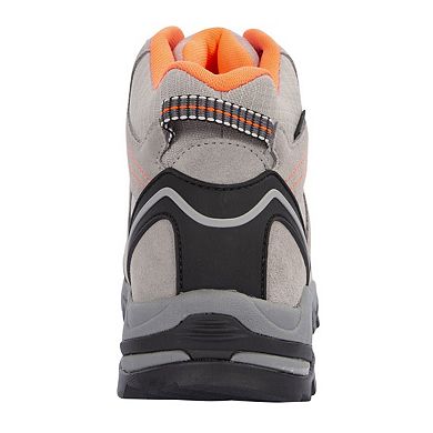 Trespass Womens/Ladies Kiara Suede Walking Boots