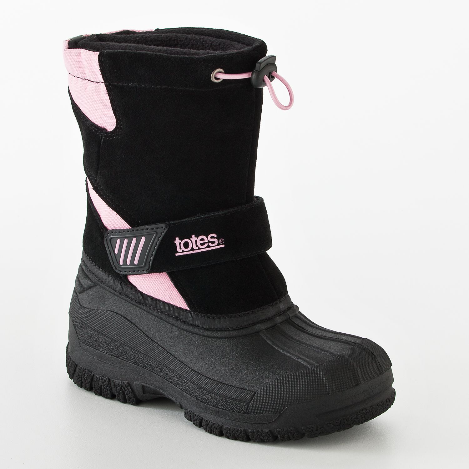 kohls totes winter boots
