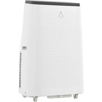 14,000 BTU Portable Air Conditioner, 3-in-1 Indoor AC with Cooling, Dehumidifier & Fan