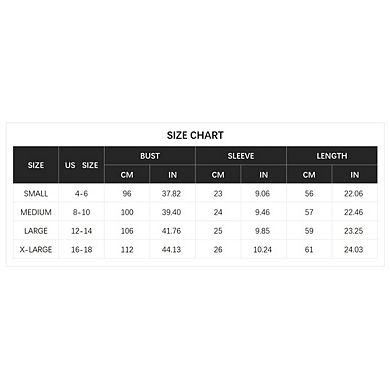 Women's Lemon Embroidery Lightweight T Shirts Short Sleeve Button Down Knitwear Tops