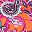 Paisley Print