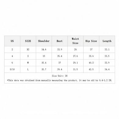 Women's Sleeveless Mock Neck Mini Dress Elegant Ruched A Line Short Dresses Party