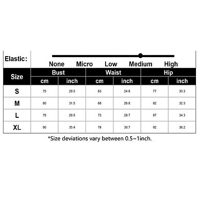 Women's One-Piece Swimsuit Wrap Push Up Swimsuit Tummy Control Bathing Suit