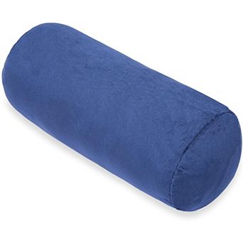 Adult Corduroy Bolster Hug Pillow