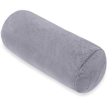 Adult Corduroy Bolster Hug Pillow
