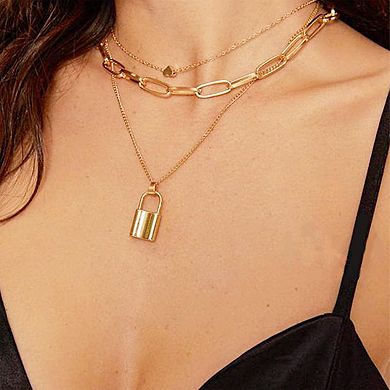 Womens Jewelry Set Collection