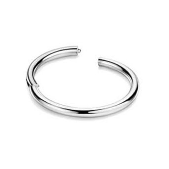 Septum and Cartilage Hoop