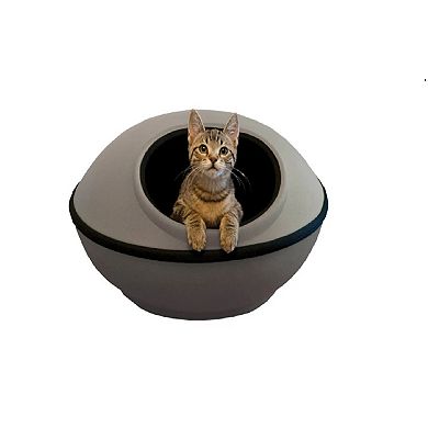 Cozy Dream Pod Pet Bed