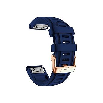 20mm Quickfit Band for Garmin Fenix & Epix