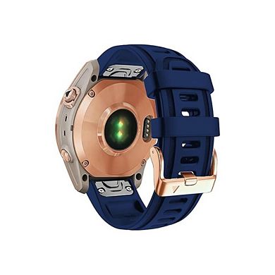 20mm Quickfit Band for Garmin Fenix & Epix