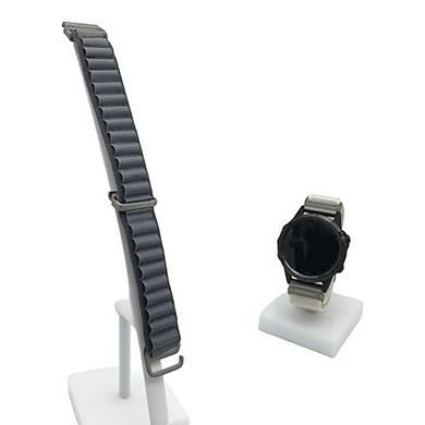 20mm Nylon Quickfit Band for Garmin Fenix