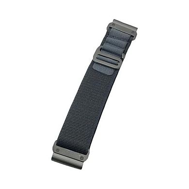 20mm Nylon Quickfit Band for Garmin Fenix