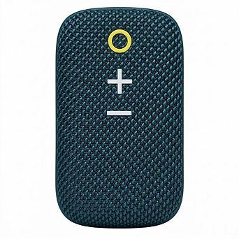Small Wearable Bluetooth Speaker with Microphone