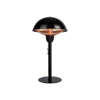 Outdoor Tabletop Electric Patio Heater
