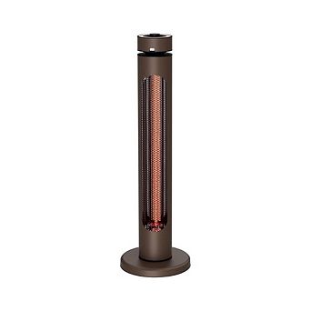 Carbon Fiber Tube Infrared Patio Heater