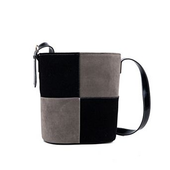 MKF Collection Arianna Adjustable Strap Bucket Bag by Mia K