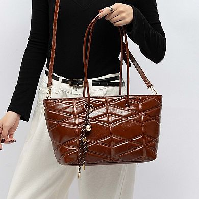 MKF Collection Karen Tote Bag by Mia K