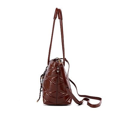 MKF Collection Karen Tote Bag by Mia K