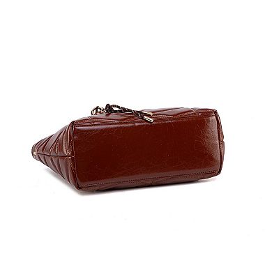 MKF Collection Karen Tote Bag by Mia K