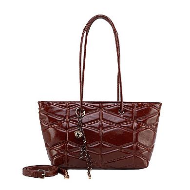 MKF Collection Karen Tote Bag by Mia K