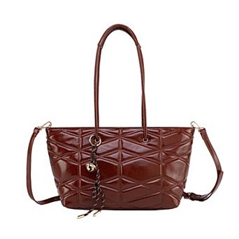 MKF Collection Karen Tote Bag by Mia K