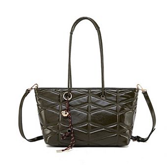 MKF Collection Karen Tote Bag by Mia K