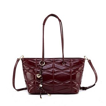 MKF Collection Karen Tote Bag by Mia K