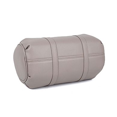 MKF Collection Margot Tassel Satchel Bag by Mia K