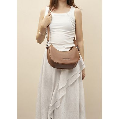 MKF Collection Morgana Chain Strap Shoulder Bag by Mia K