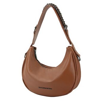 MKF Collection Morgana Chain Strap Shoulder Bag by Mia K