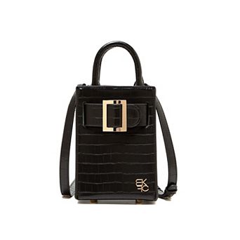 MKF Collection Shannon Mini Tote Handbag by Mia K