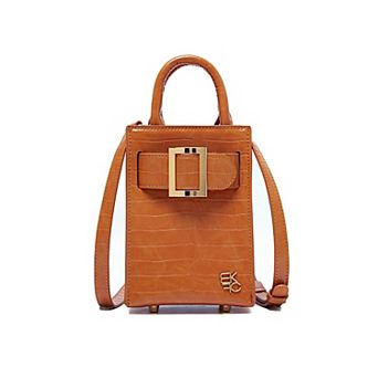 MKF Collection Shannon Mini Tote Handbag by Mia K