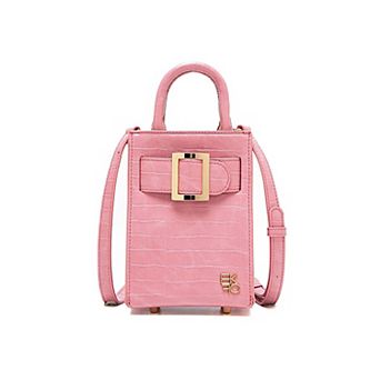 MKF Collection Shannon Mini Tote Handbag by Mia K