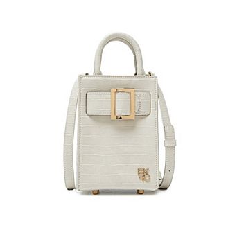 MKF Collection Shannon Mini Tote Handbag by Mia K