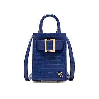 MKF Collection Shannon Mini Tote Handbag by Mia K