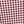 Maroon Gingham