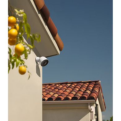 Google Nest Wired Cam Outdoor 2-Pack