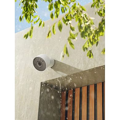 Google Nest Wired Cam Outdoor 2-Pack